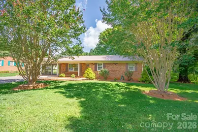 137 Liberty Church Road, Taylorsville, NC 28681 - Photo 2