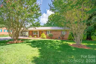 137 Liberty Church Rd, Taylorsville, NC 28681 - Photo 2