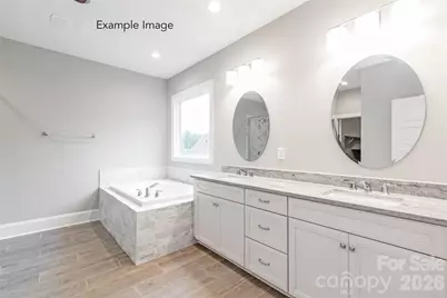11012 Tyler Brook Lane #OAK0037, Mint Hill, NC 28227 - Photo 14