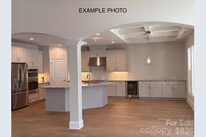 11012 Tyler Brook Lane #OAK0037, Mint Hill, NC 28227 - Photo 6