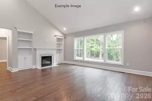 11012 Tyler Brook Ln, Mint Hill, NC 28227 - Photo 8