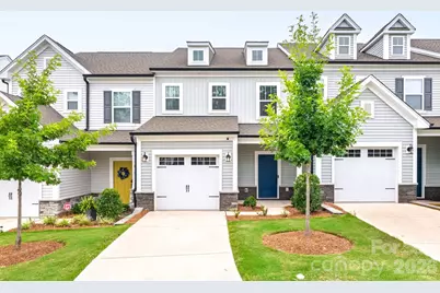 11012 Pagebrook Lane, Charlotte, NC 28214 - Photo 1
