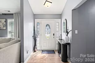 5917 Black Bear Ct, Charlotte, NC 28214 - Photo 2