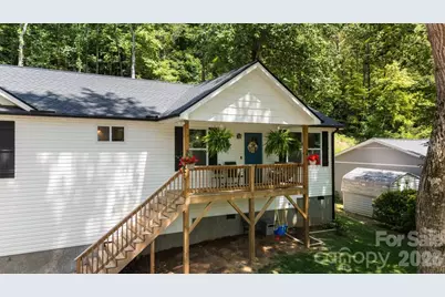 98 Dryid Hill Road, Swannanoa, NC 28778 - Photo 2