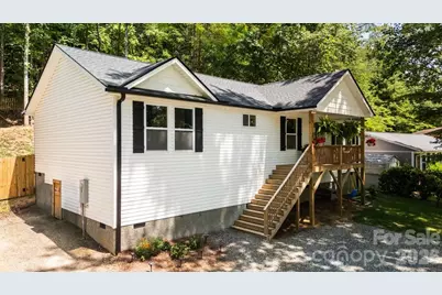98 Dryid Hill Road, Swannanoa, NC 28778 - Photo 1