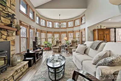 33 Cammies Way, Old Fort, NC 28762 - Photo 42