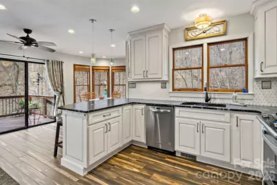 33 Cammies Way, Old Fort, NC 28762 - Photo 16