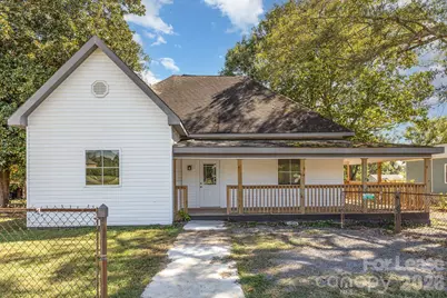 1205 S Lafayette Street, Shelby, NC 28152 - Photo 1