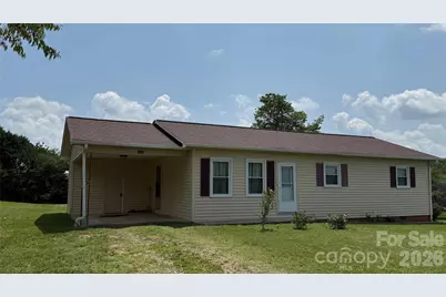 4072 Beach Road, Hudson, NC 28638 - Photo 1
