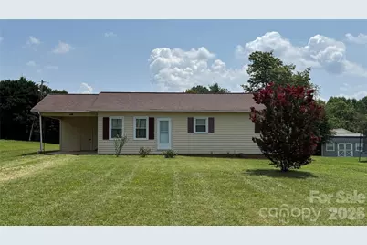 4072 Beach Road, Hudson, NC 28638 - Photo 2