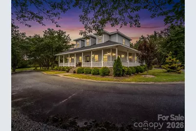 885 Salem Church Road, Bostic, NC 28018 - Photo 1