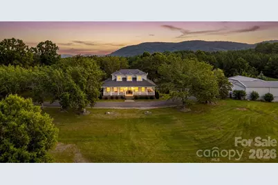 885 Salem Church Road, Bostic, NC 28018 - Photo 2