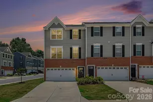 521 Moondance Dr, Gastonia, NC 28054 - Photo 2