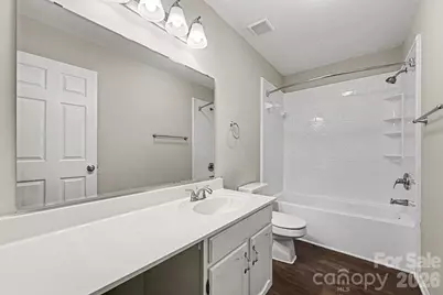 2517 Jaywick Lane, Matthews, NC 28105 - Photo 20
