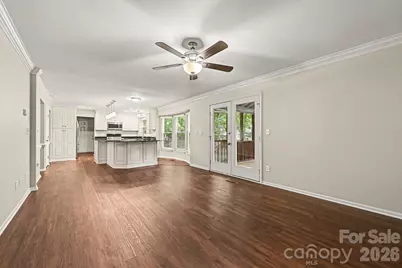 2517 Jaywick Lane, Matthews, NC 28105 - Photo 10