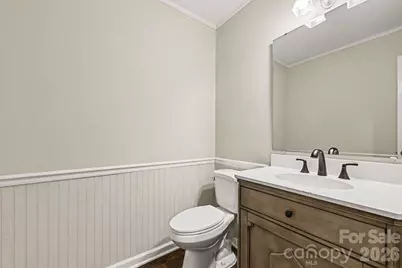 2517 Jaywick Lane, Matthews, NC 28105 - Photo 22
