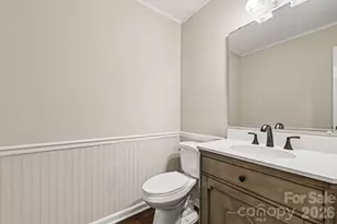 2517 Jaywick Ln, Matthews, NC 28105 - Photo 22