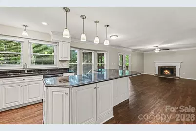 2517 Jaywick Lane, Matthews, NC 28105 - Photo 8