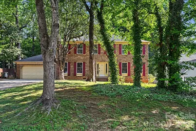 2517 Jaywick Lane, Matthews, NC 28105 - Photo 1