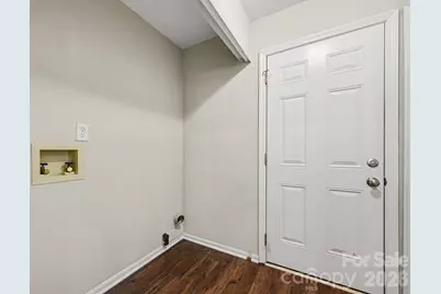 2517 Jaywick Lane, Matthews, NC 28105 - Photo 18