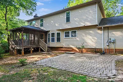 2517 Jaywick Lane, Matthews, NC 28105 - Photo 26