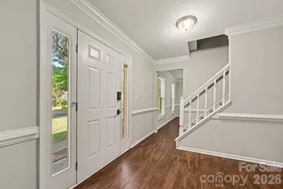 2517 Jaywick Lane, Matthews, NC 28105 - Photo 4