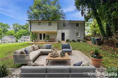 361 Sleepy Hollow Road, Charlotte, NC 28217 - Photo 26