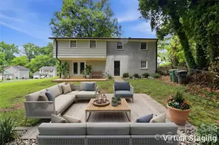 361 Sleepy Hollow Rd, Charlotte, NC 28217 - Photo 26