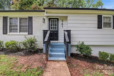 361 Sleepy Hollow Road, Charlotte, NC 28217 - Photo 2