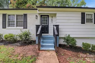 361 Sleepy Hollow Rd, Charlotte, NC 28217 - Photo 2