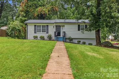 361 Sleepy Hollow Road, Charlotte, NC 28217 - Photo 1
