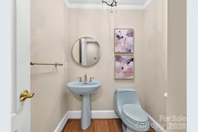 5719 Ballinard Lane, Charlotte, NC 28277 - Photo 14