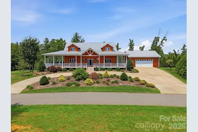2040 Shannon Drive, Morganton, NC 28655 - Photo 48