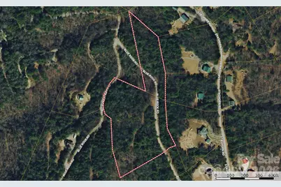 Tbd Blue Rock Road #171 & 172B, Purlear, NC 28665 - Photo 20