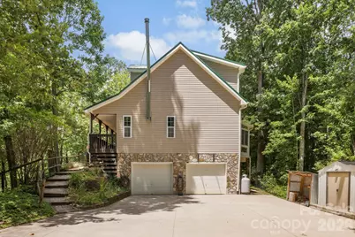 46 Michele Lane, Leicester, NC 28748 - Photo 4