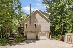 46 Michele Ln, Leicester, NC 28748 - Photo 4
