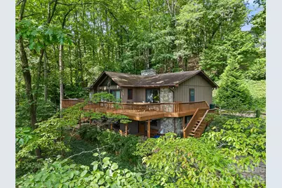 25 Anne Street, Lake Junaluska, NC 28745 - Photo 1