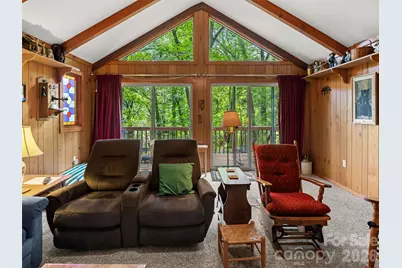 25 Anne Street, Lake Junaluska, NC 28745 - Photo 18