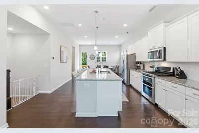 9348 Ainslie Downs Street, Charlotte, NC 28273 - Photo 16