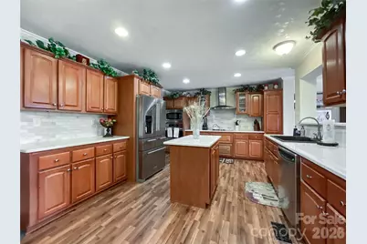 1132 Sandhills Vfd Road, Jefferson, SC 29718 - Photo 8