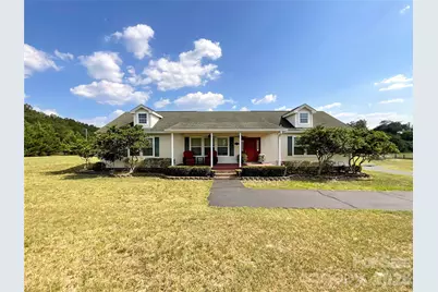 1132 Sandhills Vfd Road, Jefferson, SC 29718 - Photo 1