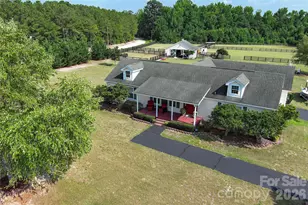 1132 Sandhills Vfd Rd, Jefferson, SC 29718 - Photo 2
