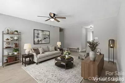 4800 Westridge Drive, Charlotte, NC 28208 - Photo 4