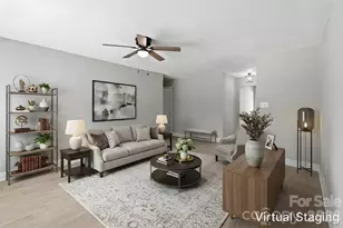 4800 Westridge Dr, Charlotte, NC 28208 - Photo 4