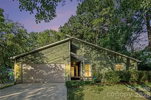 243 Vista Grande Cir, Charlotte, NC 28226 - Photo 26