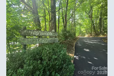 706 Highlands View Road, Highlands, NC 28734 - Photo 10