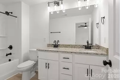 3210 Leah Elizabeth Lane, Monroe, NC 28110 - Photo 30