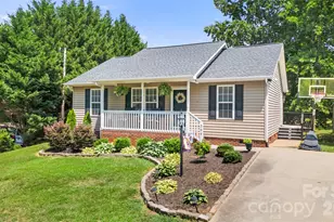 309 Unity Church Rd, Kings Mountain, NC 28086 - Photo 4