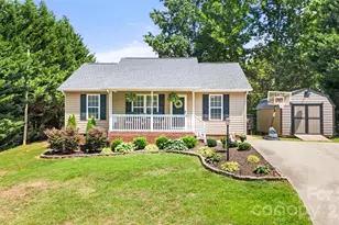 309 Unity Church Rd, Kings Mountain, NC 28086 - Photo 1