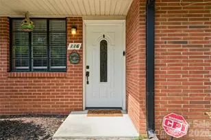 116 Maye St, Wingate, NC 28174 - Photo 4